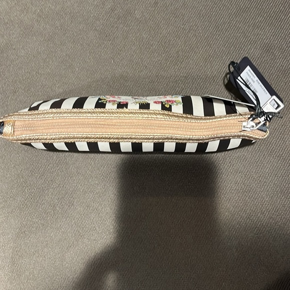 Stella & Max Pencil Case, NWT - Rose Gold Multi - Picture 5 of 6